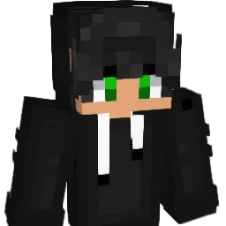 NexoDK Minecraft avatar bust
