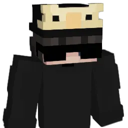 Nexofighter's Minecraft skin