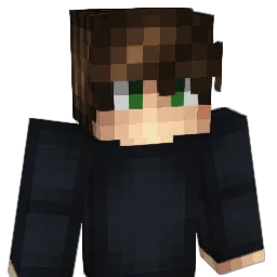 Nexonity Minecraft avatar bust