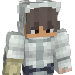 Nexoosh Minecraft avatar bust