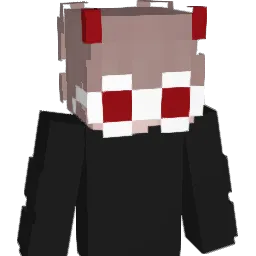 NexorGT Minecraft avatar bust