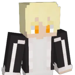 Nexor_Valentijn Minecraft avatar bust