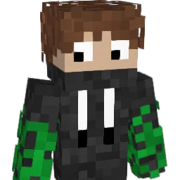 Nexoriceek Minecraft avatar bust