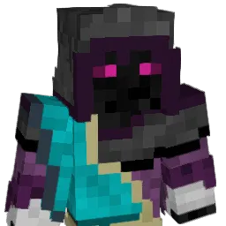 Nexos_Harphis Minecraft avatar bust