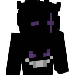 Nexose88 Minecraft avatar bust