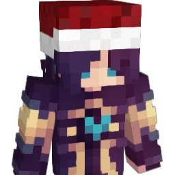 Nexotects's Minecraft skin
