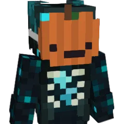 NexrynNexryn Minecraft avatar bust