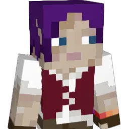 Nexstar_'s Minecraft skin