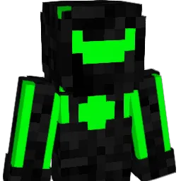 Next3dition's Minecraft skin