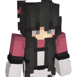 Next7_ Minecraft avatar bust