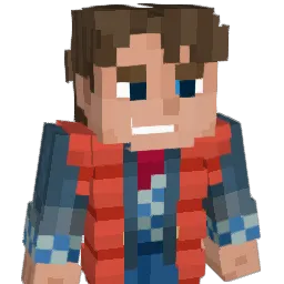NextFutures's Minecraft skin