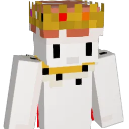 NextGyn Minecraft avatar bust