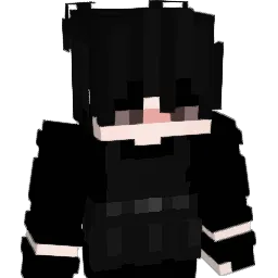 NextMathy's Minecraft skin