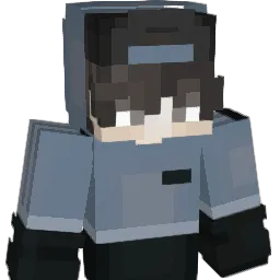 NextOneLeqit Minecraft avatar bust