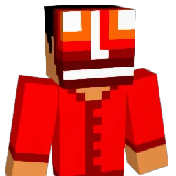 NextOrder's Minecraft skin