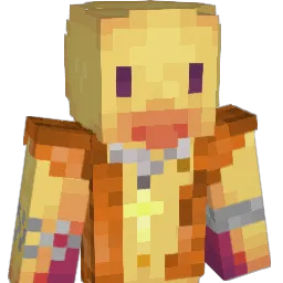 NextTimeJumper Minecraft avatar bust