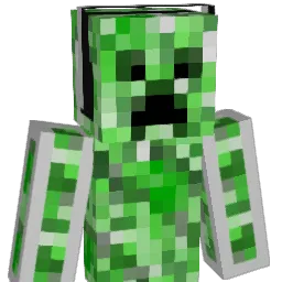 Next_Victim's Minecraft skin
