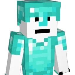 Next__Level's Minecraft skin