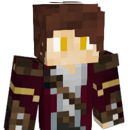 Nextal's Minecraft skin