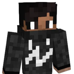 Nexterion Minecraft avatar bust