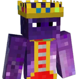 Nextified Minecraft avatar bust