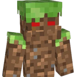 Nextpassion Minecraft avatar bust