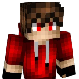 NextroGame Minecraft avatar bust