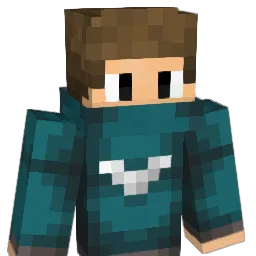 NexuS_PvP Minecraft avatar bust
