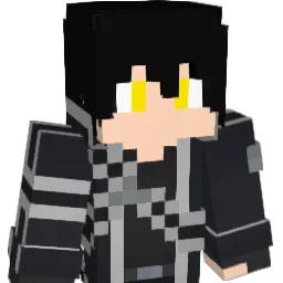 Nexus002's Minecraft skin