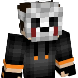 Nexus214 Minecraft avatar bust