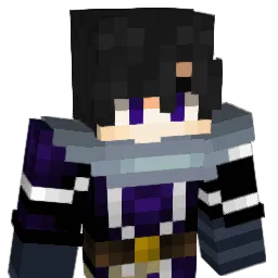 Nexus348 Minecraft avatar bust