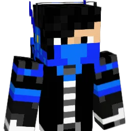 Nexus4esp Minecraft avatar bust