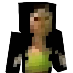 Nexus798 Minecraft avatar bust