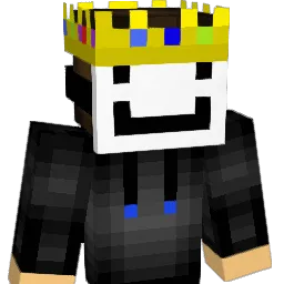 Nexus9463 Minecraft avatar bust