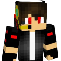 NexusDesignHD Minecraft avatar bust