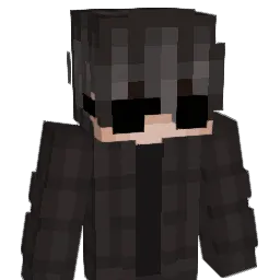 NexusKnightt Minecraft avatar bust