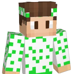 NexusLPs's Minecraft skin