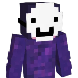 NexusMCNetwork Minecraft avatar bust