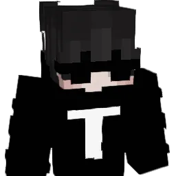 NexusMCPlays Minecraft avatar bust