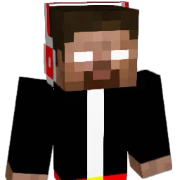 NexusMan11 Minecraft avatar bust