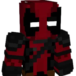 NexusMine Minecraft avatar bust