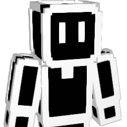 NexusNecromance Minecraft avatar bust