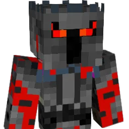 NexusPro28's Minecraft skin