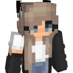 NexusSein Minecraft avatar bust