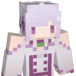 NexusVoid8469 Minecraft avatar bust