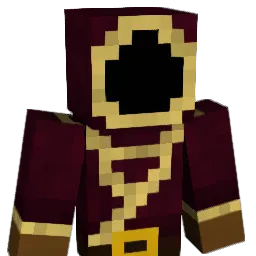 Nexus_Being Minecraft avatar bust