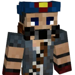 Nexus_Destiny's Minecraft skin