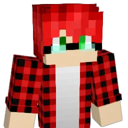 Nexus_Gamer_Br Minecraft avatar bust