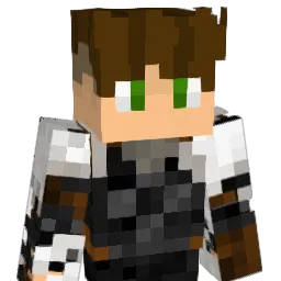 Nexus_RUS Minecraft avatar bust
