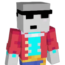 Nexus_Rizen Minecraft avatar bust